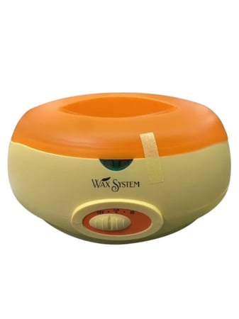 جهاز شمع البارافين متعدد الوظائف من واكس سيستم