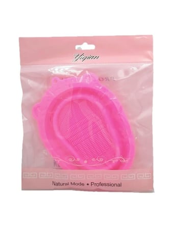 اداة تنظيف الفرش من صالون سيستم