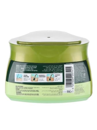 كريم شعر ضد التساقط بالزيتون و الصبار من فاتيكا - 140 مل