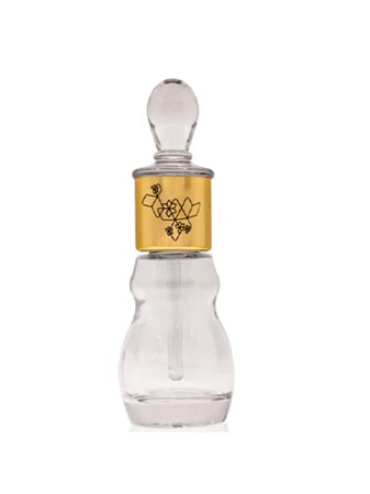 مسك روز معطر للشعر والجسم من أجمل - 12 مل