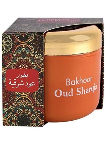 بخور عود شرقية من حامدي - 70جرام