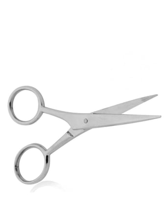 مقص شارب من يوني برو - مقاس 11سم