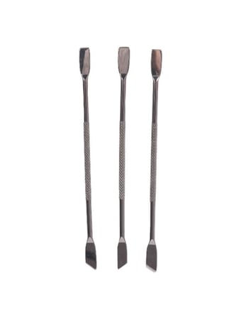 ادوات بدكير احترافية من من صالون سيستم - 3 قطع