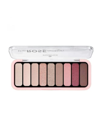 Essence - The Rose Edition Eyeshadow Palette 20 Lovely in Rose