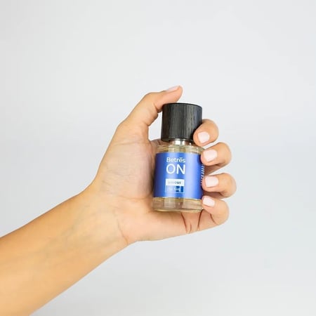 عطر يونيك رجالي من بيتريس اون - 30مل