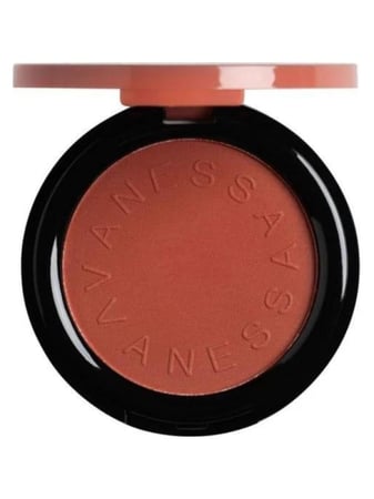 احمر خدود فانيسا ميك اب -احمر خدود بودرة فانيسا