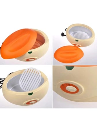 جهاز شمع البارافين متعدد الوظائف من واكس سيستم