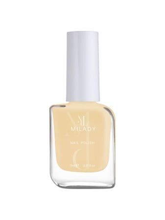 طلاء اظافر 514 ميليدي - Milady Nail Polish -Shade 514 -11ml