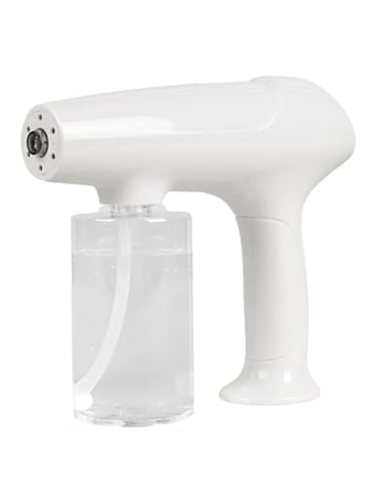 جهاز النانو سبراي للتعقيم وضخ الماء F8 من صالون سيستم