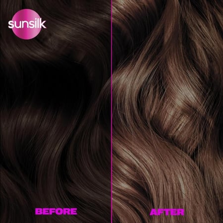 كريم لومينوس ليف ان لفك التشابك وتنعيم الشعر من صانسيلك - 200 مل