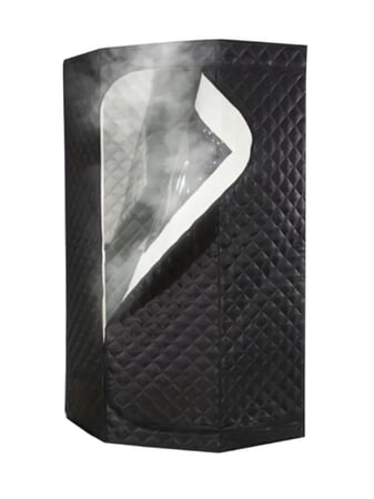 خيمة ساونا بخارية من اوكيما  -  ok-522