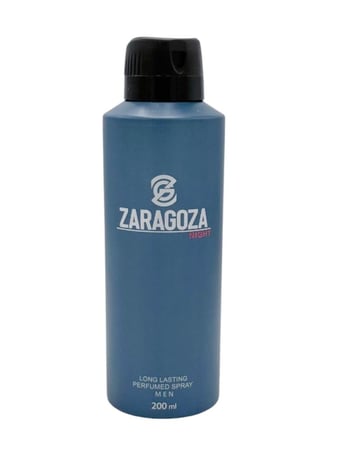 نايت بخاخ معطر  رجالي من زاراقوزا - 200 مل