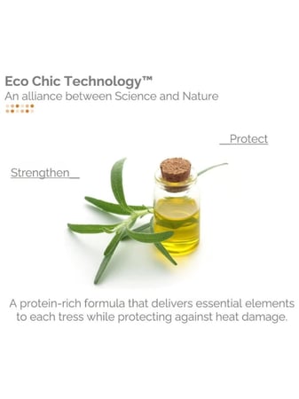 بخاخ فيوجن ليف ان من جيوفاني - معالج ومرطب لحماية الشعر