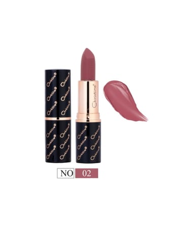 احمر شفاه توت 2 كشميري من كرستين - CH019-N | W02