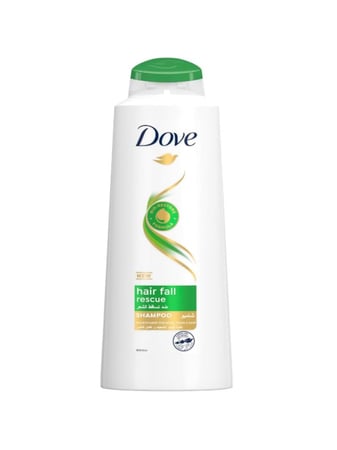 شامبو ضد تساقط الشعر من دوف, 590 مل