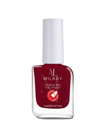 مناكير - طلاء اظافر   ميليدي - 609