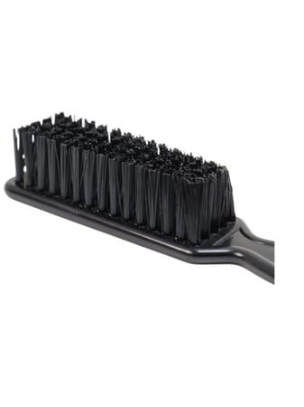 فرشاه صغيره لتصفيف الشعر من صالون سيستم