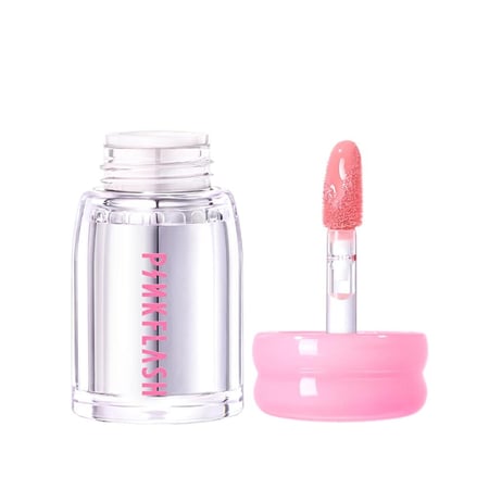 احمر خدود سائل ناعم من بينك فلاش - 2.3جرام