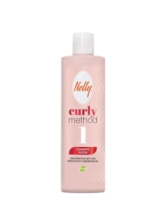 مجموعة نيللي للشعر الكيرلي