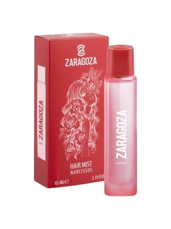 معطر الشعر نرجس من زاراقوزا - 65 مل