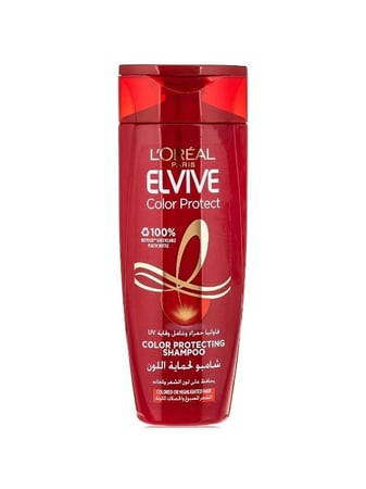 لوريال باريس - الفيف شامبو لحماية اللون