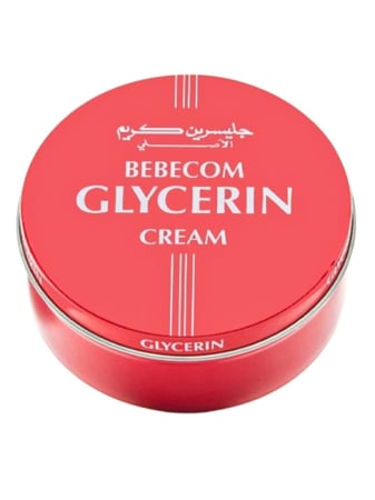 كريم جلسرين الاحمر