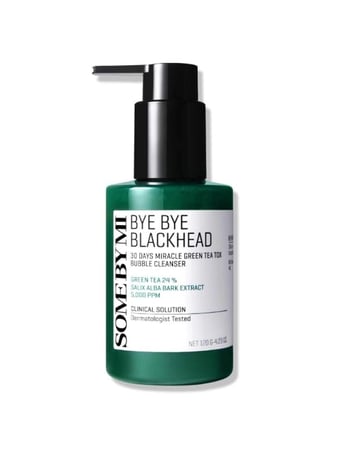 منظف الرؤوس السوداء من سوم باي مي - 120 جم