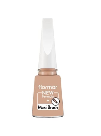 مناكير فلورمار - 079 - Flormar Nail Polish - 079