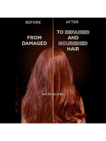 ماسك مرمم بعسل الأكاسيا من غارنييه ألترا دوكس - 340 مل