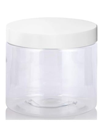 علبة فارغة A70-89-500G من صالون سيستم (لون عشوائي)