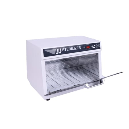 جهاز تعقيم بالأشعة فوق البنفسجية من صالون سيستم