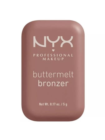 برونزر باترميلت من نكس