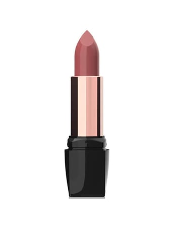 روج جولدن روز 16 ساتن كريمي - Golden Rose Satin Lipstick 16 Tube Color