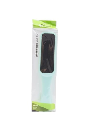 مبرد قدم من صالون سيستم (لون عشوائي )