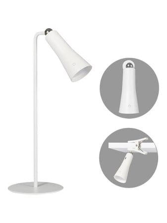 مصباح طاولة متعدد الوظائف من صالون سيستم