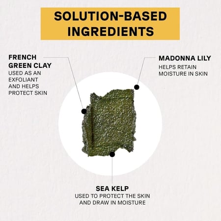 مقشر مفتح للوجه من اكيور - 118 مل