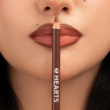 محدد شفاه ضد الماء من هارتس , 05 Contour