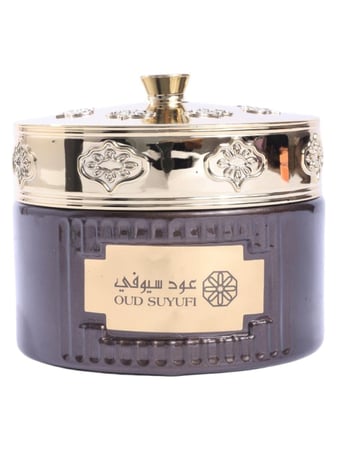 بخور عود سيوفي من حامدي - 50 جرام