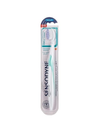 فرشاة أسنان سنسوداين - Sensodyne toothbrush