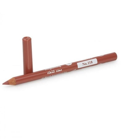 قلم تحديد الشفايف جيسكا