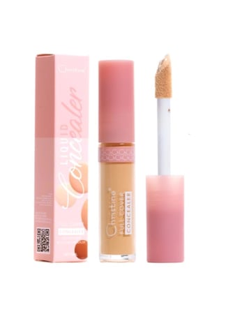 كونسيلر خافي العيوب تغطية كاملة من كرستين - CH2307 | رقم 05