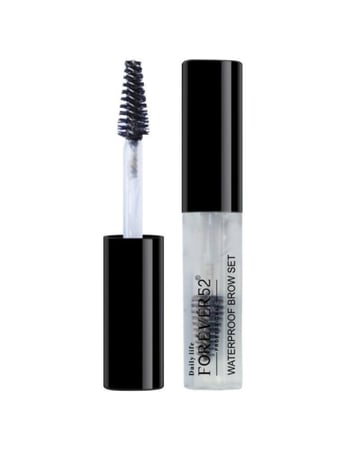 فور ايفر 52 - ماسكرا حواجب مقاومة للماء - WBS001