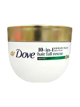 ماسك سيروم  ضد تساقط الشعر من دوف - 220مل