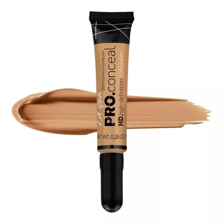 كونسيلر ومصحح ال ايه جيرل