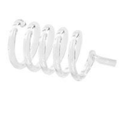 حامل استشوار قاعدة رخام من صالون سيستم - الوان متعددة