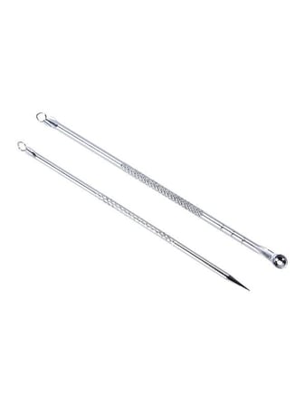 أداة إزالة الرؤوس السوداء من ميشي مان - حبتين