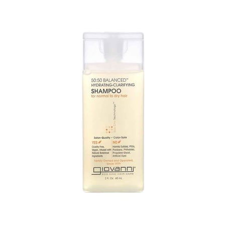 شامبو جيوفاني - Giovanni Shampoo