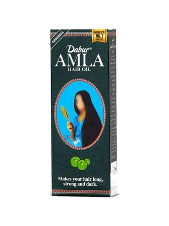 زيت دابر املا