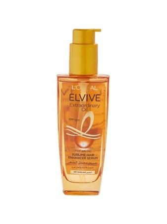 سيروم للشعر الفيف - Elvive hair serum
