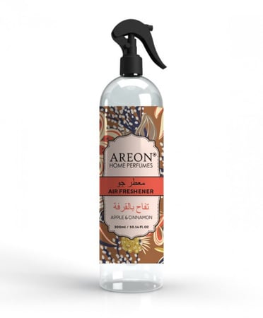 areon Air Freshener Spray - 300ml